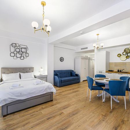 Alpin Clabucet Studio Predeal Εξωτερικό φωτογραφία