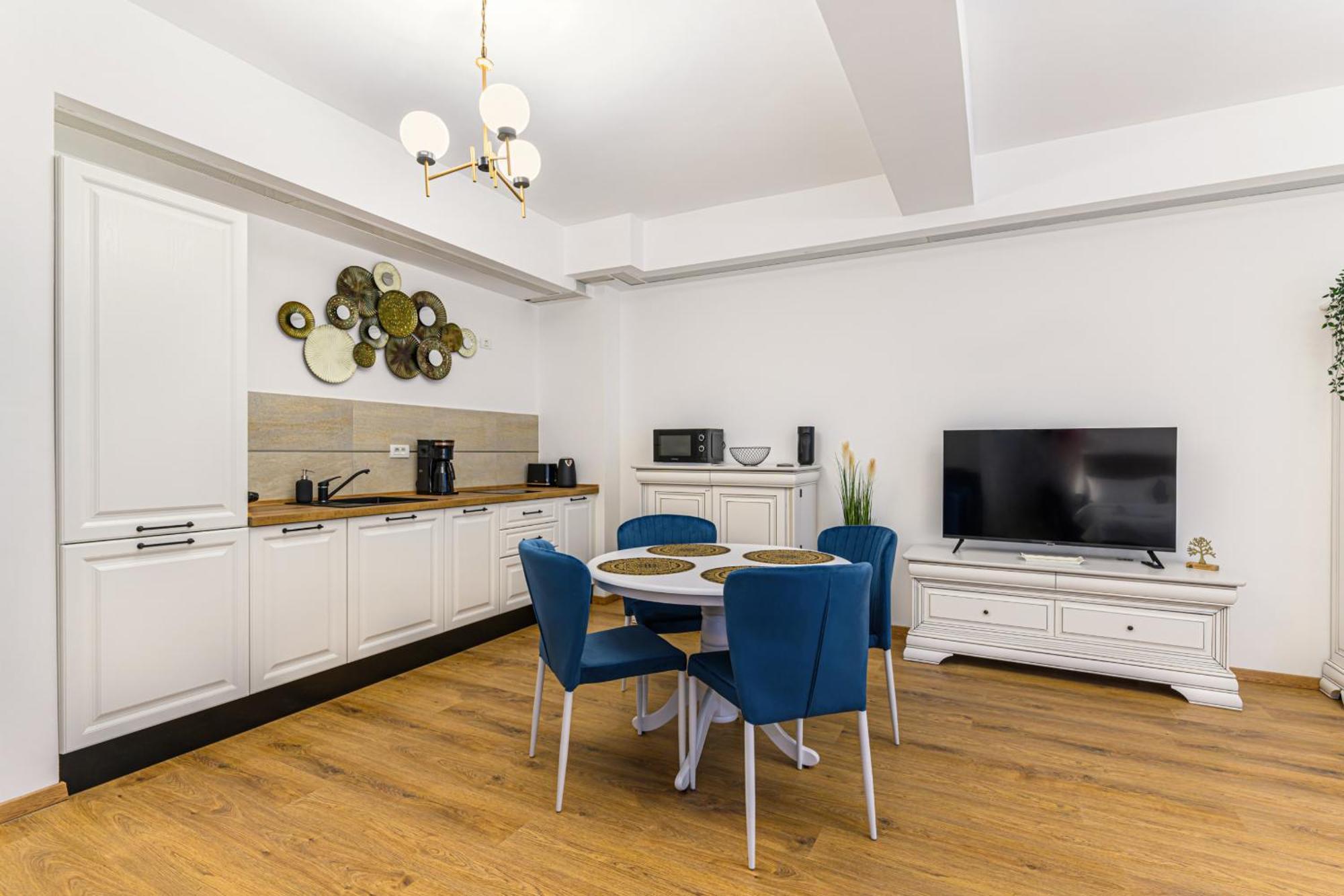 Alpin Clabucet Studio Predeal Εξωτερικό φωτογραφία