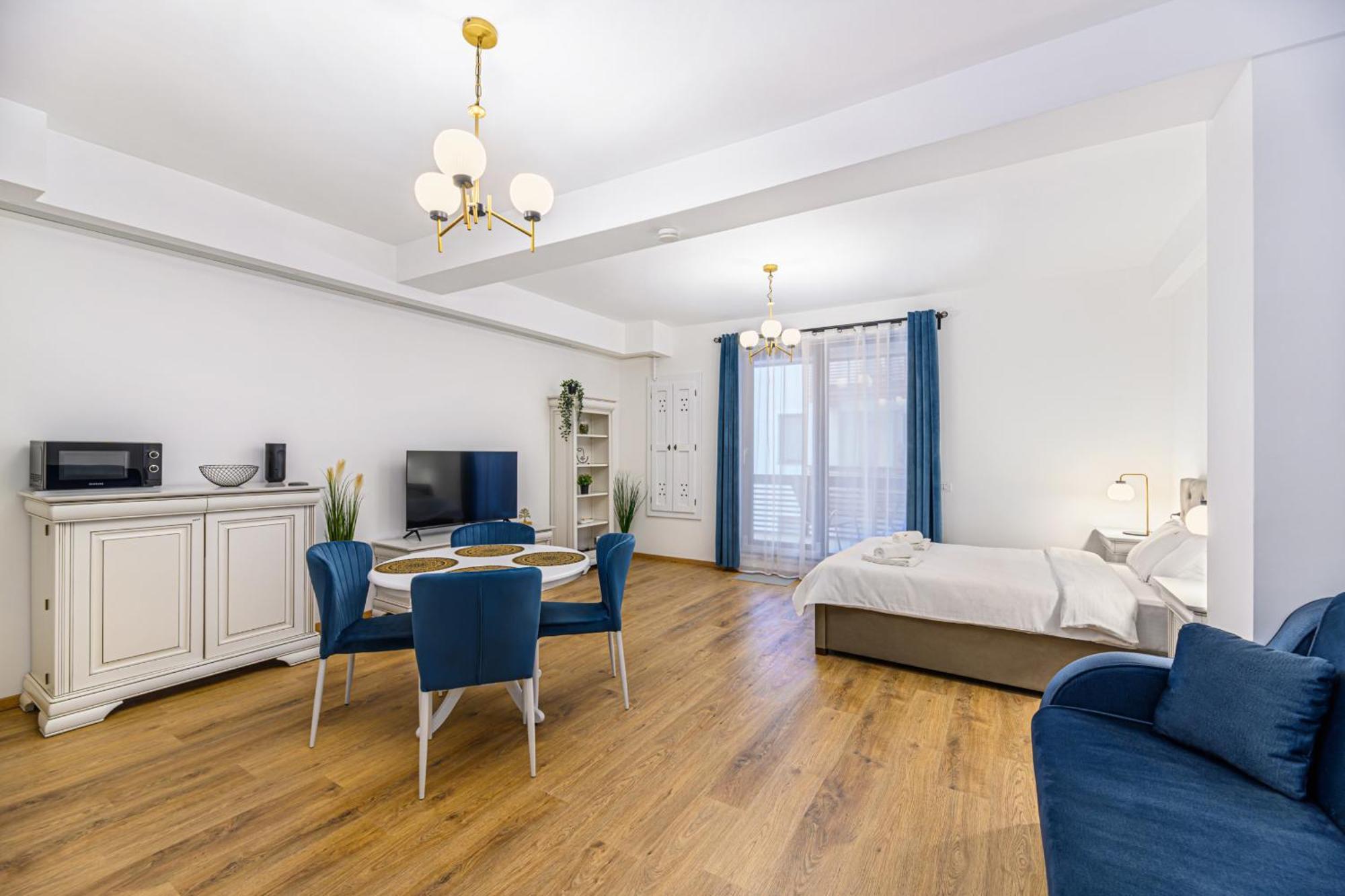 Alpin Clabucet Studio Predeal Εξωτερικό φωτογραφία
