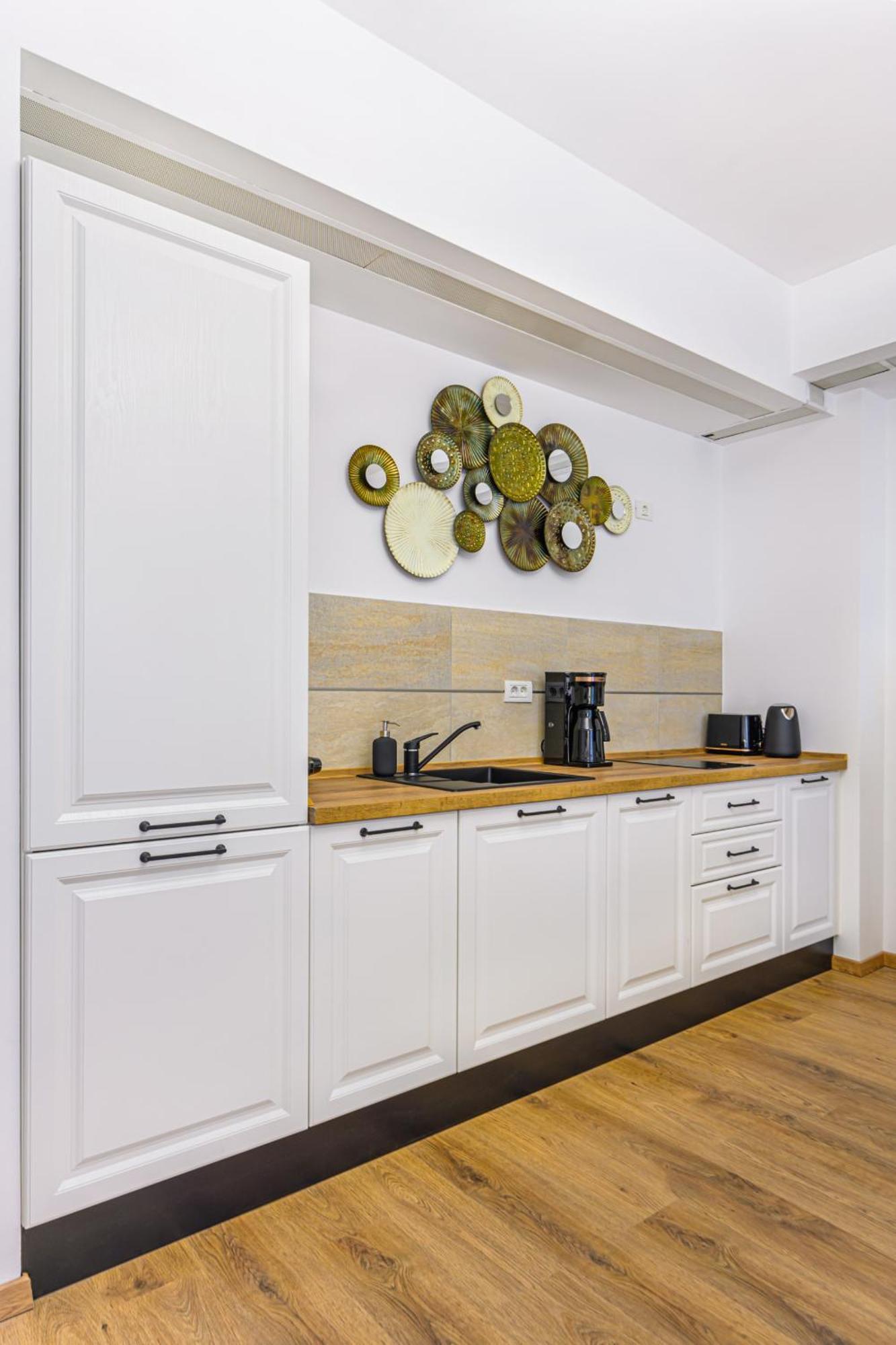 Alpin Clabucet Studio Predeal Εξωτερικό φωτογραφία