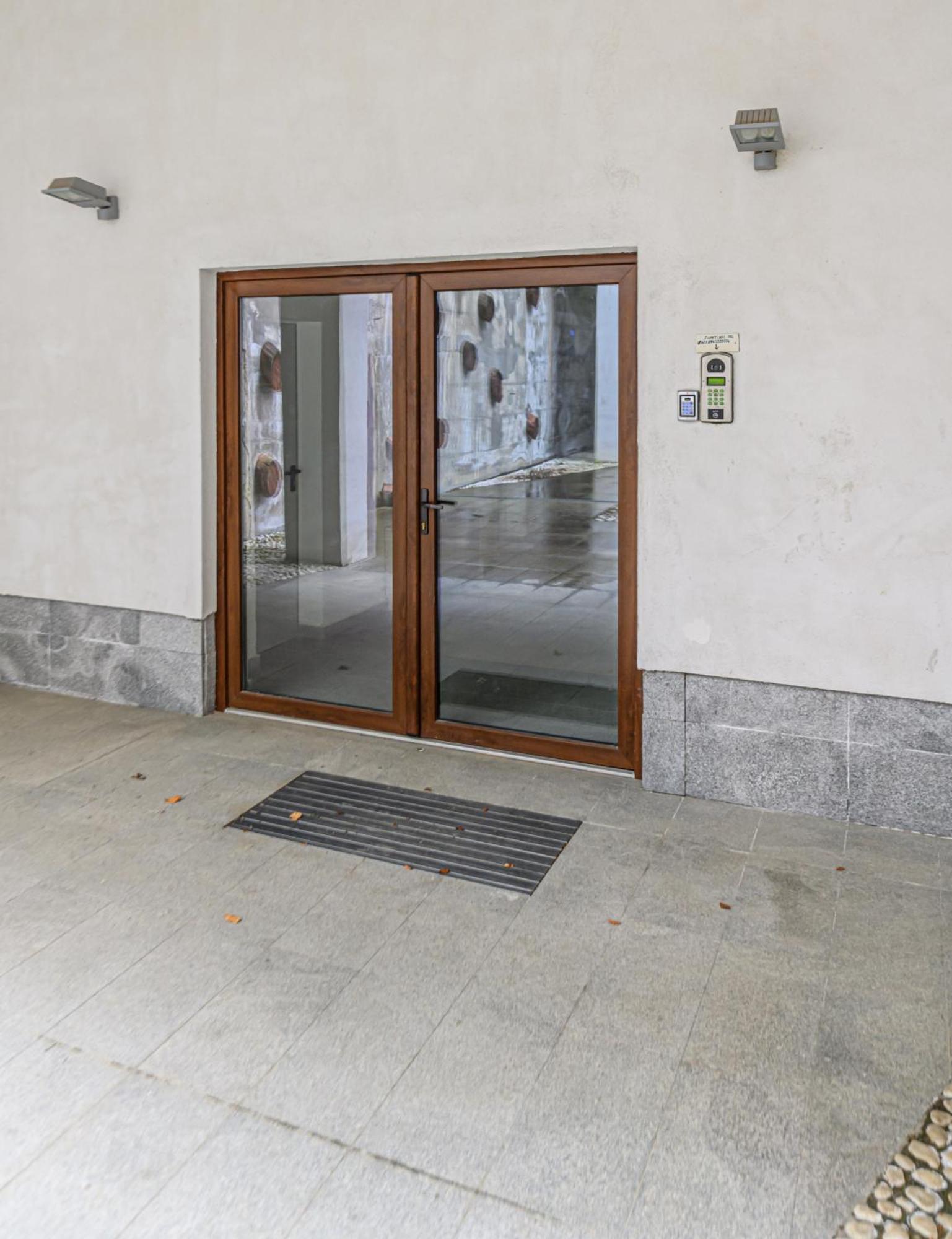 Alpin Clabucet Studio Predeal Εξωτερικό φωτογραφία